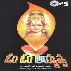 Cover image for Om Om Ayyappa