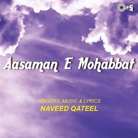 Cover image for Aasaman - E - Mohabbat