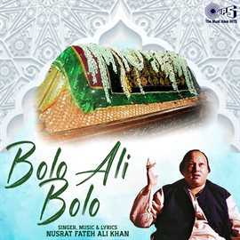 Cover image for Bolo Ali Bolo