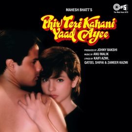 Cover image for Phir Teri Kahani Yaad Aayee (Original Motion Picture Soundtrack)