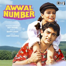 Cover image for Awwal Number (Original Motion Picture Soundtrack)