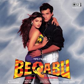 Cover image for Beqabu (Original Motion Picture Soundtrack)