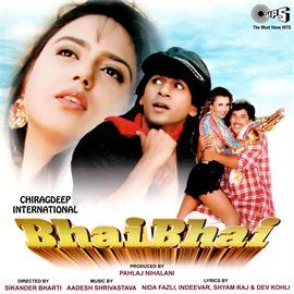 Cover image for Bhai Bhai (Original Motion Picture Soundtrack)