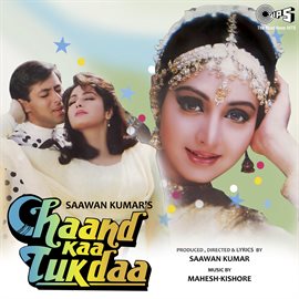 Cover image for Chaand Kaa Tukdaa (Original Motion Picture Soundtrack)