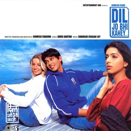 Cover image for Dil Jo Bhi Kahey (Original Motion Picture Soundtrack)