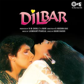 Cover image for Dilbar (Original Motion Picture Soundtrack)