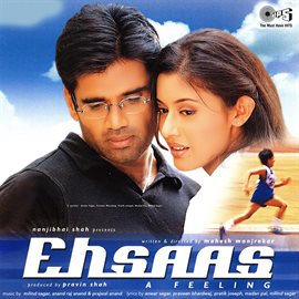 Cover image for Ehsaas (Original Motion Picture Soundtrack)