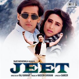 Cover image for Jeet (Original Motion Picture Soundtrack)