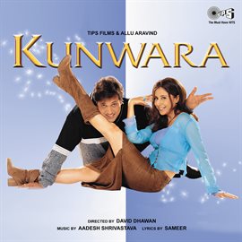 Cover image for Kunwara (Original Motion Picture Soundtrack)
