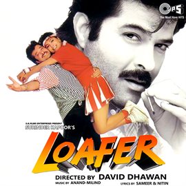 Cover image for Loafer (Original Motion Picture Soundtrack)