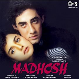 Cover image for Madhosh (Original Motion Picture Soundtrack)