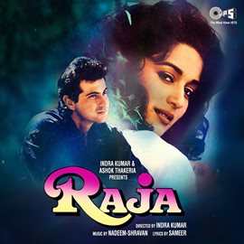 Imagen de portada para Raja (Original Motion Picture Soundtrack)