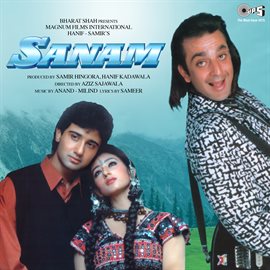 Cover image for Sanam (Original Motion Picture Soundtrack)