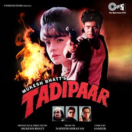 Cover image for Tadipaar (Original Motion Picture Soundtrack)