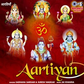 Cover image for Aartiyan