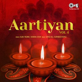 Cover image for Aartiyan, Vol. 4