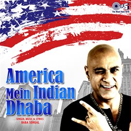 Cover image for America Mein Indian Dhaba
