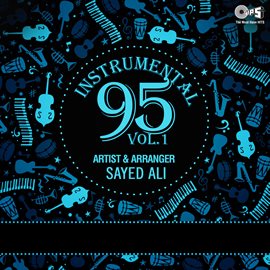Cover image for Instrumental 95, Vol. 1