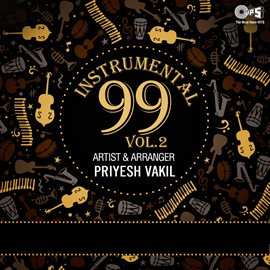 Cover image for Instrumental 99, Vol. 2