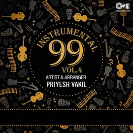 Cover image for Instrumental 99, Vol. 4