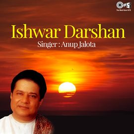 Cover image for Ishwar Darshan
