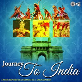 Cover image for Journey To India