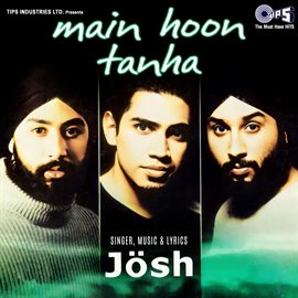 Cover image for Main Hoon Tanha