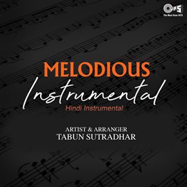 Cover image for Melodious (Instrumental)