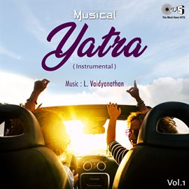 Cover image for Musical Yatra, Vol. 1