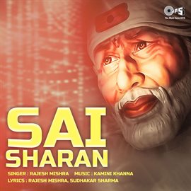 Cover image for Sai Sharan (Sai Bhajan)