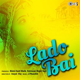 Cover image for Lado Bai