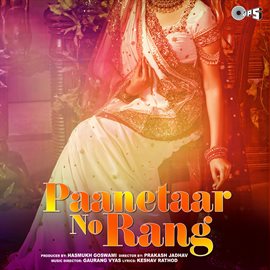 Cover image for Paanetaar No Rang
