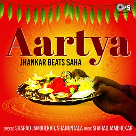 Cover image for Aartya - Jhankar Beats Saha