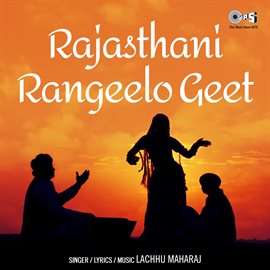 Cover image for Rajasthani Rangeelo Geet