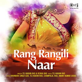 Cover image for Rang Rangili Naar