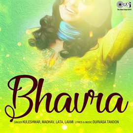 Cover image for Bhavra