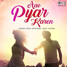 Cover image for Aao Pyar Karen