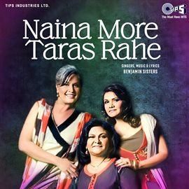 Cover image for Naina More Taras Rahe