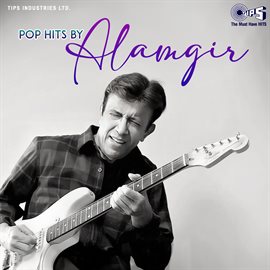 Cover image for Pop Hits By Alamgir