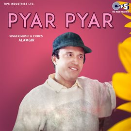 Cover image for Pyar Pyar