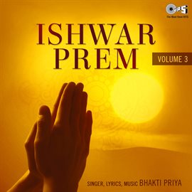 Cover image for Ishwar Prem, Vol. 3