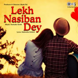 Cover image for Lekh Nasiban Dey (Original Soundtrack)