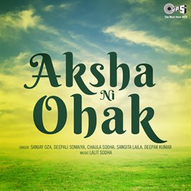 Cover image for Aksha Ni Ohak