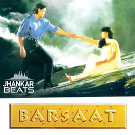 Cover image for Barsaat (Jhankar) [Original Motion Picture Soundtrack]
