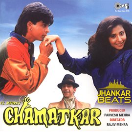 Cover image for Chamatkar (Jhankar) [Original Motion Picture Soundtrack]