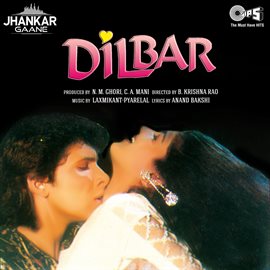 Cover image for Dilbar (Jhankar) [Original Motion Picture Soundtrack]