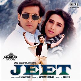 Cover image for Jeet (Jhankar) [Original Motion Picture Soundtrack]