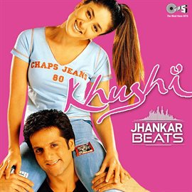 Cover image for Khushi (Jhankar) [Original Motion Picture Soundtrack]