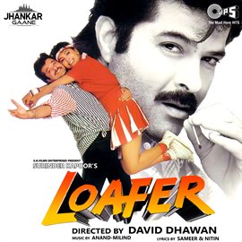 Cover image for Loafer (Jhankar) [Original Motion Picture Soundtrack]