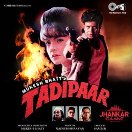 Cover image for Tadipaar (Jhankar) [Original Motion Picture Soundtrack]